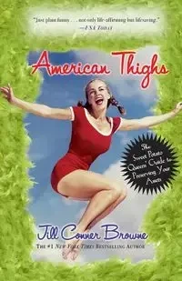 American Thighs - Jill Browne Conner