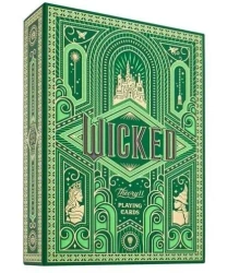 Karty do gry Wicked Kraina Oz Theory11 - Quint