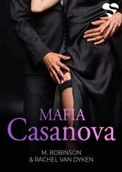 Mafia Casanova - M. Robinson