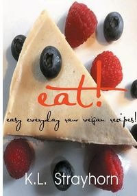 eat! - Strayhorn K. L.