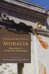 Ethnographica Moralia - Marcus George