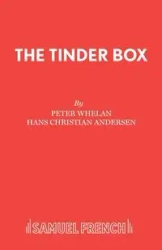 The Tinder Box - Peter Whelan