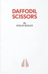 Daffodil Scissors - Philip Ridley