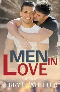 Men in Love - Wheeler Jerry L.