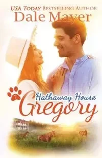 Gregory - Dale Mayer