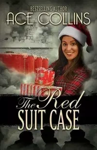 The Red Suit Case - Collins Ace