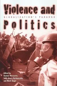 Violence and Politics - Worcester Kenton