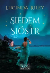 Siedem Sióstr - Riley Lucinda