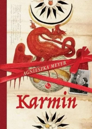 Karmin - Agnieszka Meyer