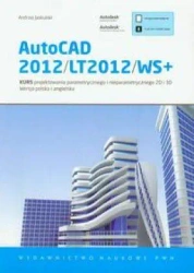 AutoCAD 2012/LT2012/WS+ w.2011 - Andrzej Jaskulski