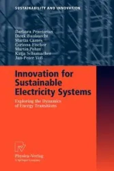 Innovation for Sustainable Electricity Systems - Barbara Praetorius