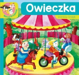 Wśród przyjaciół. Owieczka - Wiesław Drabik