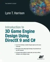 Introduction to 3D Game Engine Design Using DirectX 9 and C# - Marshall Harrison