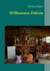 Willkommen Daheim - Michael Ritter