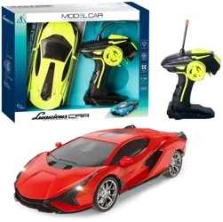 Auto sportowe na radio MIX - Trifox