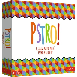 Gra Pstro 02253 - Trefl PAP