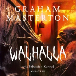 audiobook WALHALLA - Graham Masterton