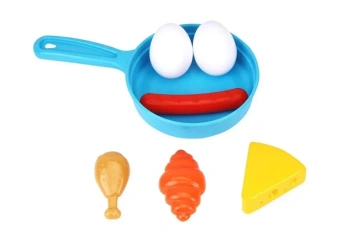 Zestaw śniadaniowy - Technok