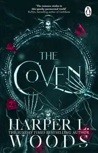 The Coven - Woods Harper L.