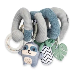 Zabawka Spirala New Baby Sloth - Baby Mix