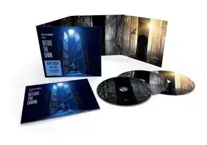 Before The Dawn, 3 CD