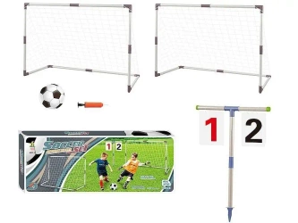 Zestaw do gry w piłkę nożną - ADAR