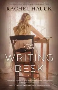 The Writing Desk - Rachel Hauck