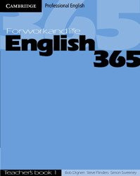 English 365 1 TB - Simon Sweeney