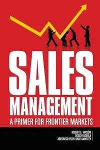Sales Management - Robert E. Hinson