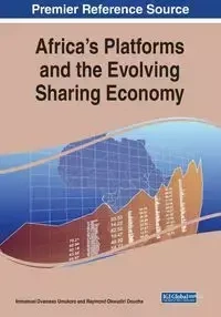 Africa's Platforms and the Evolving Sharing Economy - Umukoro Immanuel Ovemeso