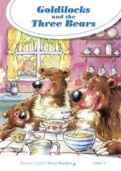 PESR Goldilocks and the Three Bears (1) - Robert Southey