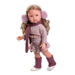 Lalka hiszpańska Bella 45cm - Antonio Juan