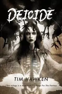 Deicide - Tim Hawken