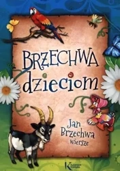 Brzechwa dzieciom. Kolorowa klasyka - Jan Brzechwa