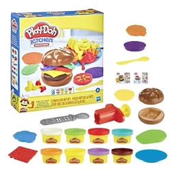 Ciasolina Zestaw hamburger - Hasbro