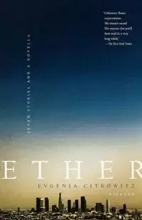 Ether - Citkowitz Evgenia