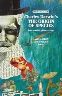 Charles Darwin's The Origin of Species - Amigoni David