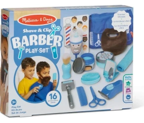 Mellisa&Doug: Barber - Melissa & Doug
