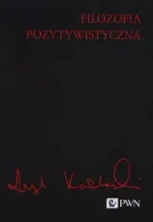 Filozofia pozytywistyczna - Leszek Kołakowski