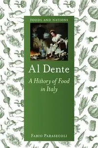 Al Dente - Parasecoli Fabio