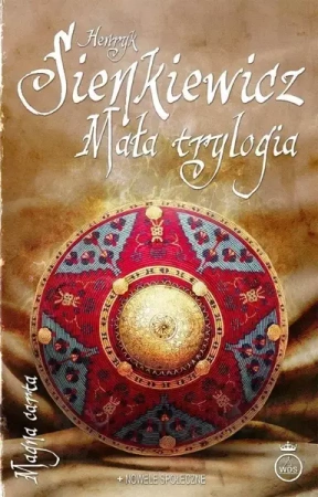 Mała trylogia - Henryk Sienkiewicz