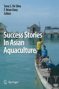 Success Stories in Asian Aquaculture - De Silva Sena S.