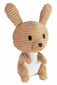 Pluszak Lumo Stars Szeleszczący Królik Rattle - Tactic