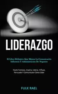 Liderazgo - Rael Fulk