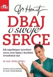 Dr Heart Dbaj o swoje serce - S. Waller