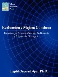 Evaluacion y Mejora Continua - Ingrid J. Guerra-Lopez