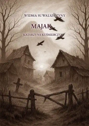 Majak - Katarzyna Kuśmierczyk