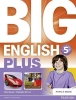 Big English Plus 5 PB - Mario Herrera