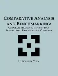 Comparative Analysis and Benchmarking - Chen Hung-Hsin