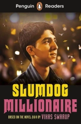 Penguin Readers Level 6: Slumdog Millionaire - Swarup Vikas